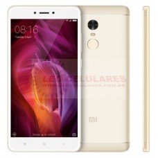 Xiaomi Redmi Note 4 3GB Ram Deca Core Dual Sim Gps Tela 5.5